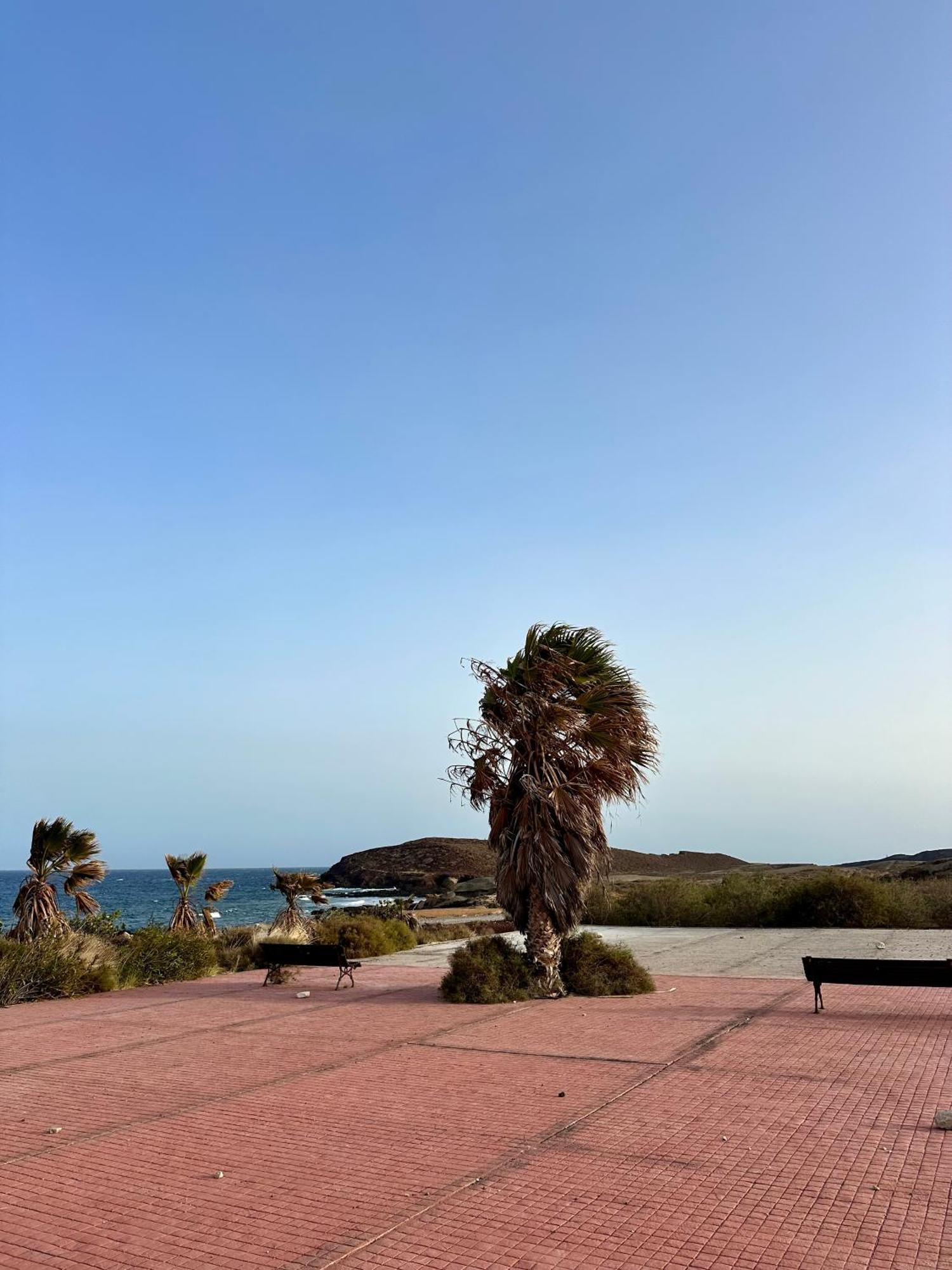 Julia Ancor Beach Abades  Dış mekan fotoğraf