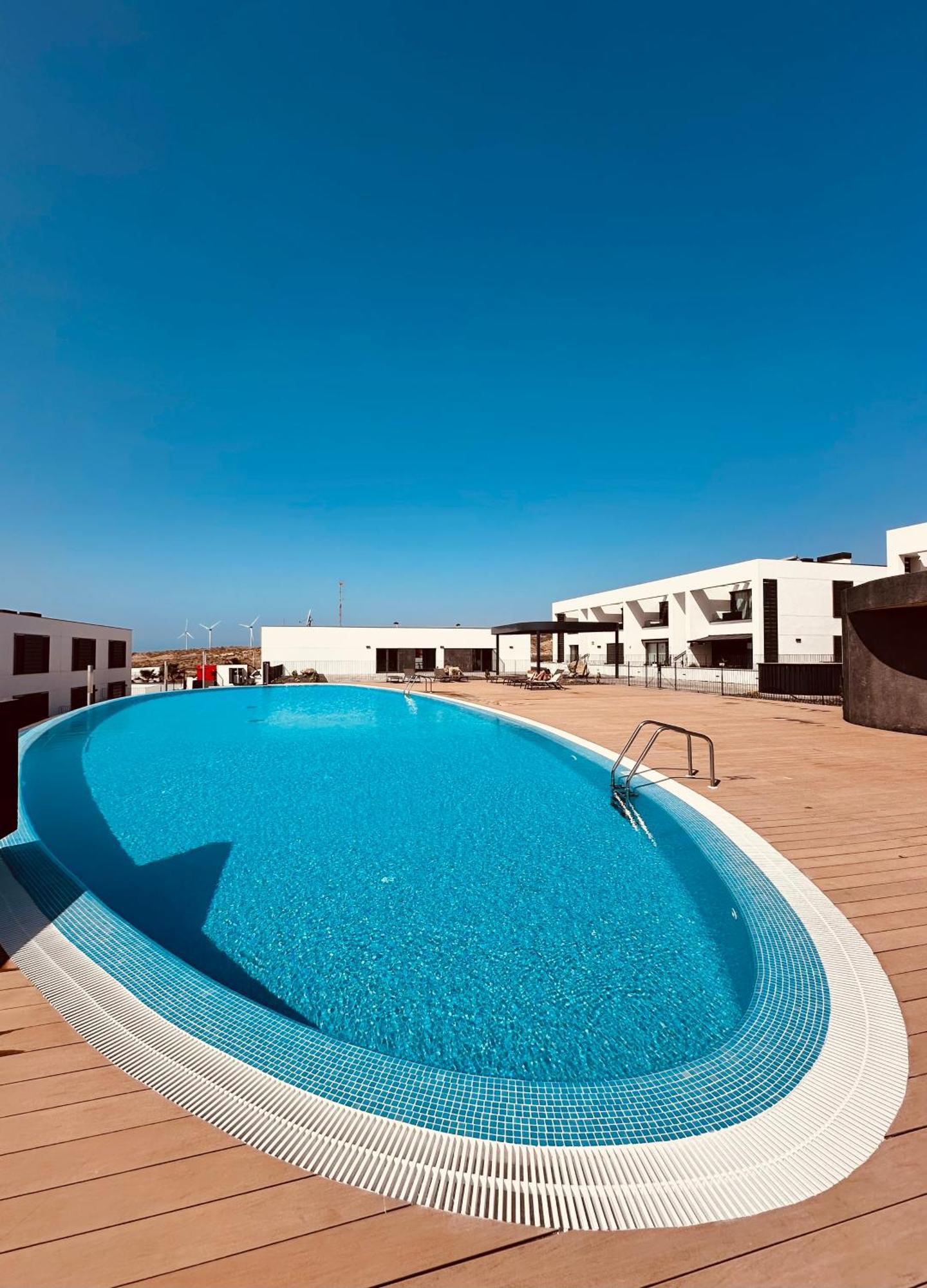 Julia Ancor Beach Abades  Dış mekan fotoğraf