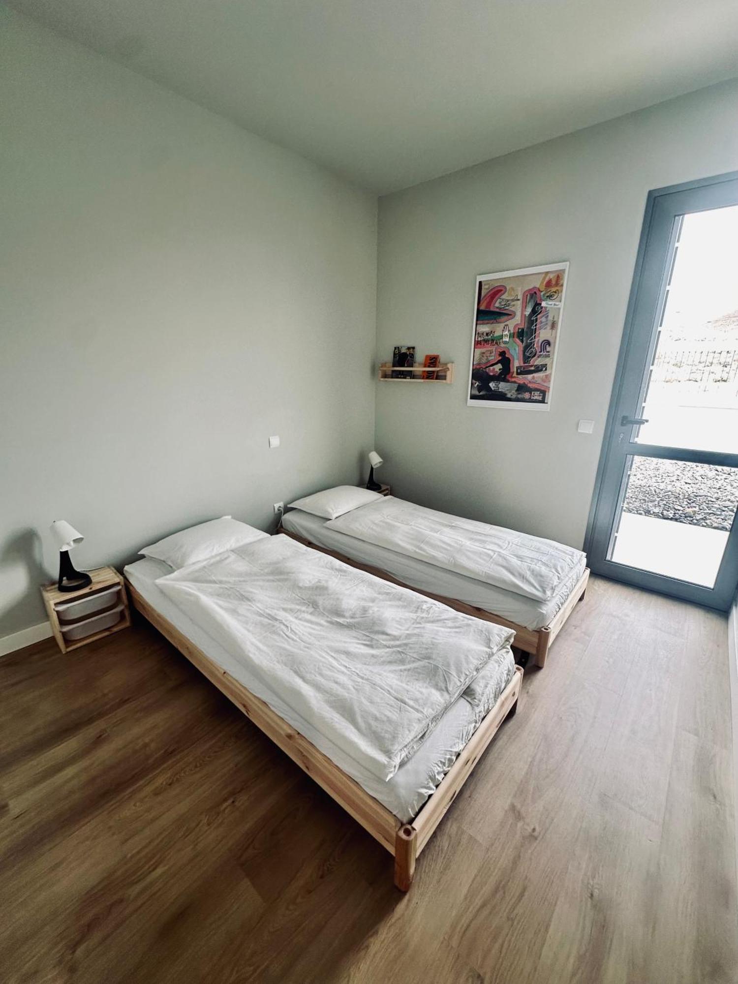 Julia Ancor Beach Abades  Dış mekan fotoğraf